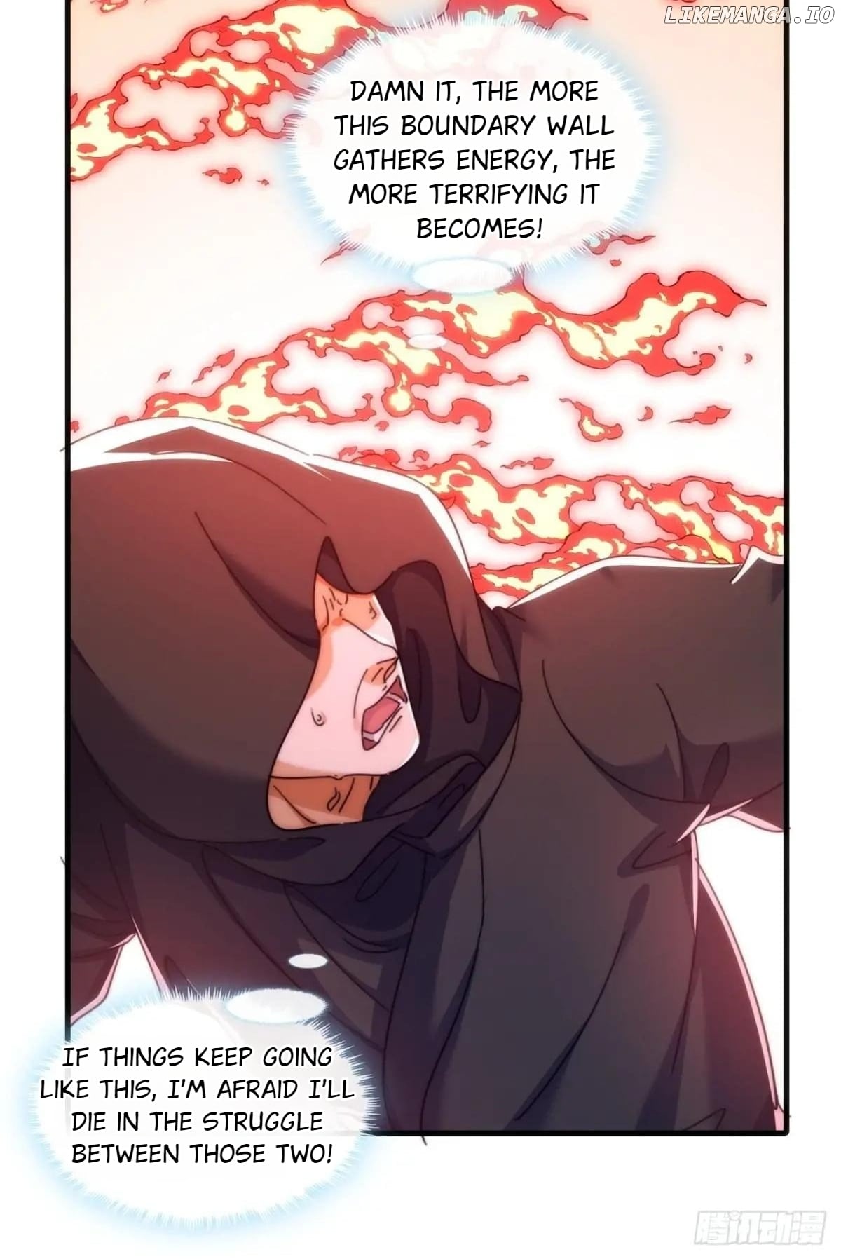 Please Slay The Demon! Young Master! Chapter 193 - page 46